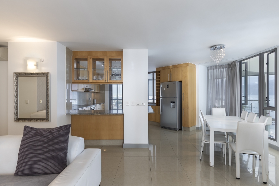 To Let 2 Bedroom Property for Rent in Strand North Western Cape